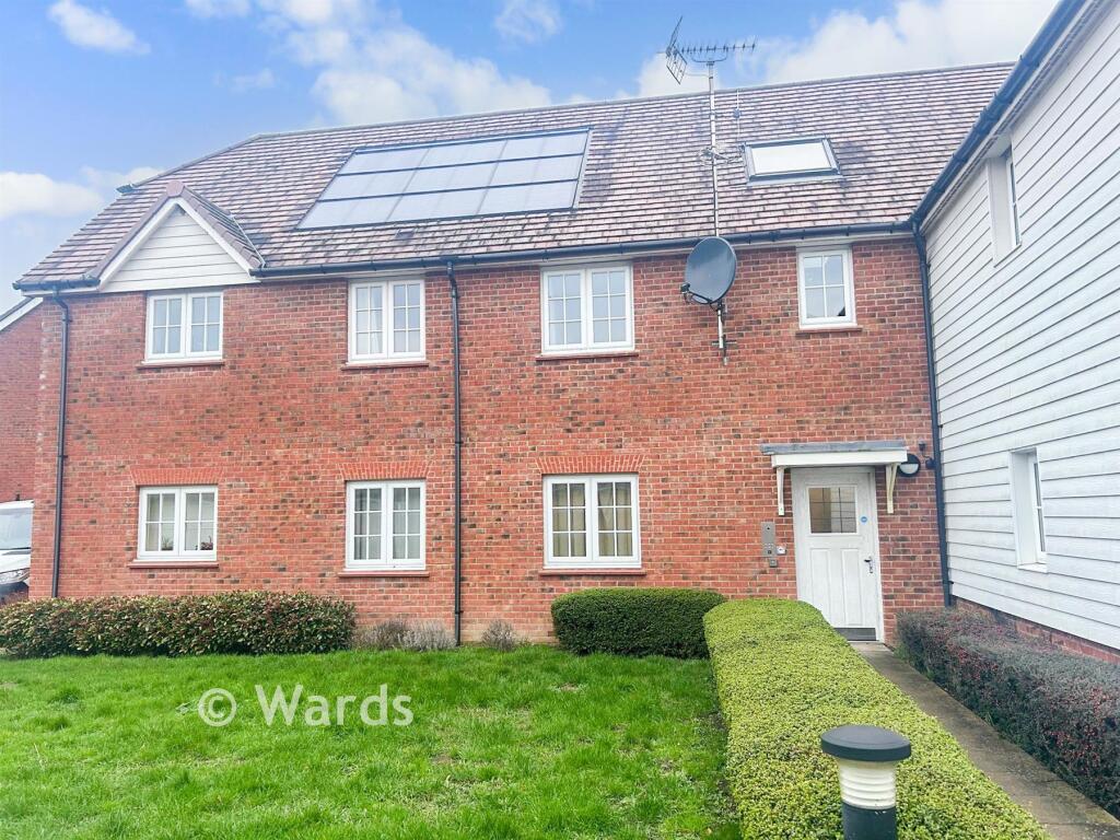 Main image of property: Mayes Road, Marden, Tonbridge, Kent