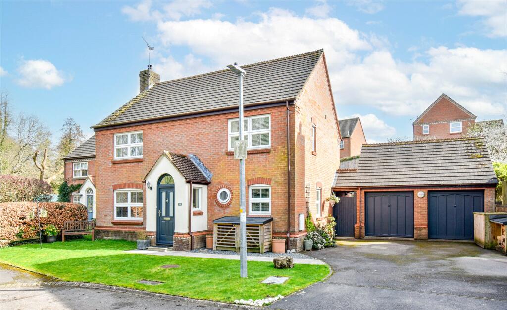 Main image of property: Ladywood, Market Lavington, Devizes, Wiltshire, SN10