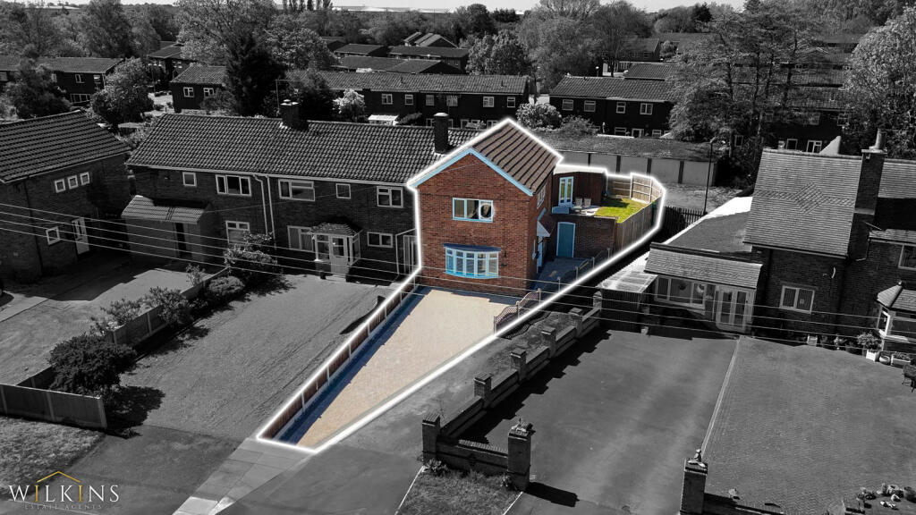 Additional image 20 of Cottage Lane, Minworth, Sutton Coldfield, West Midlands, B76