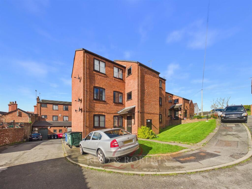 Apartment in Mold