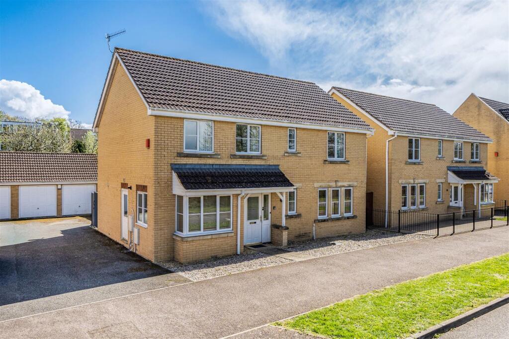 Main image of property: Hither Bath Bridge, Brislington, Bristol