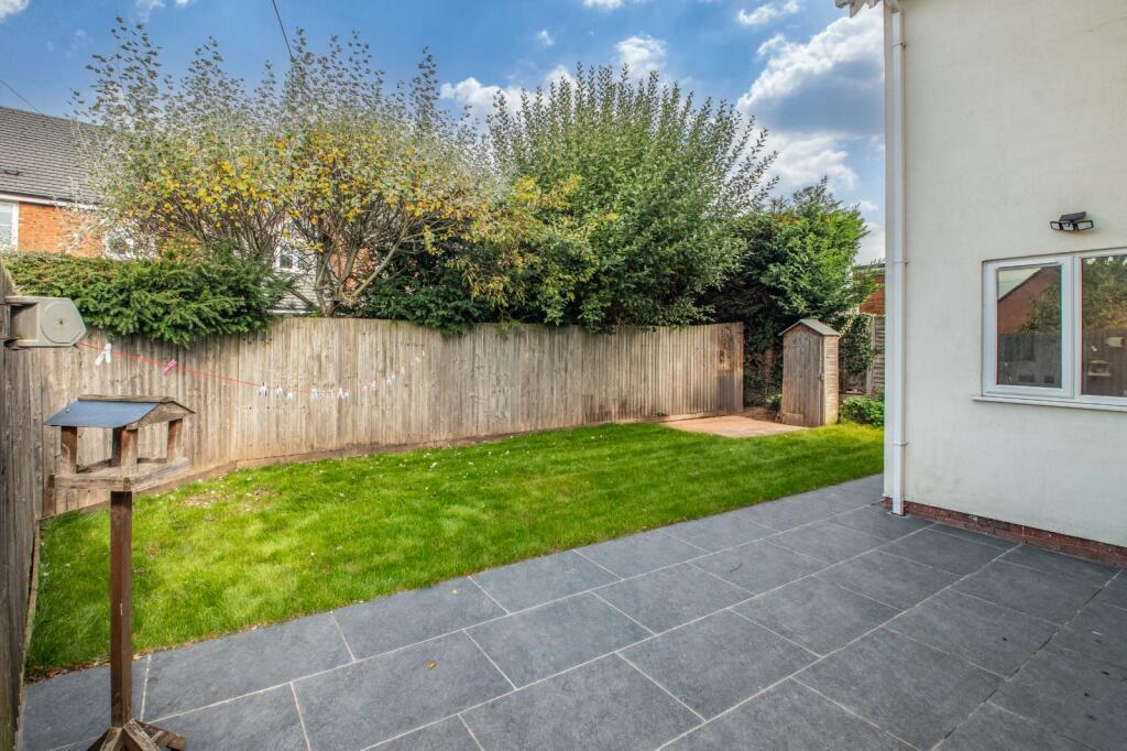 Additional image 23 of Stoke Road, Bromsgrove, Worcestershire, B60