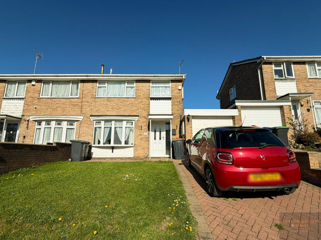 Main image of property: Dove Drive, Selston, Nottingham, Nottinghamshire