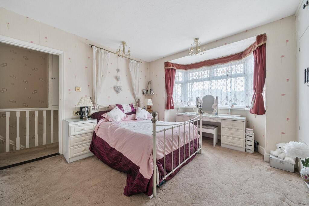 Aldermoor Road, Waterlooville - More