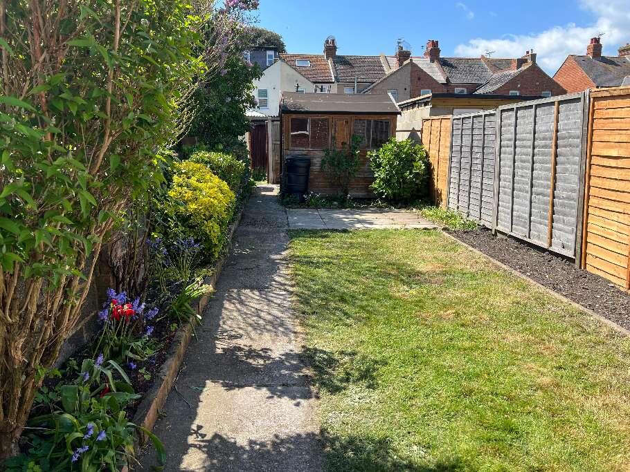 Main image of property: Frampton Road, Hythe, CT21