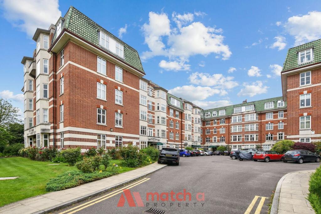Main image of property: Haven Green Court, Haven Green, Ealing, W5