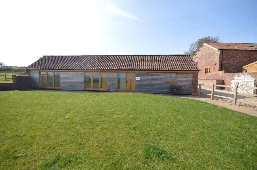 Main image of property: Blackmore Lane, Cannington, Bridgwater, Somerset, TA5