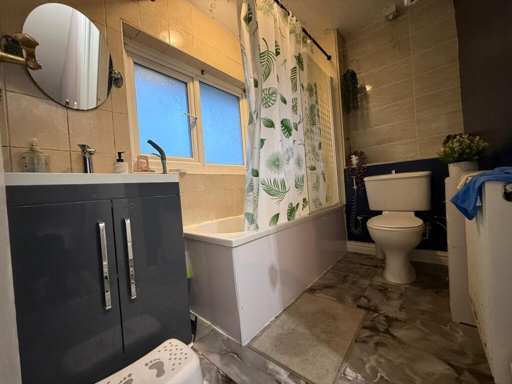 Main image of property: Berrowside Road, Birmingham, B34