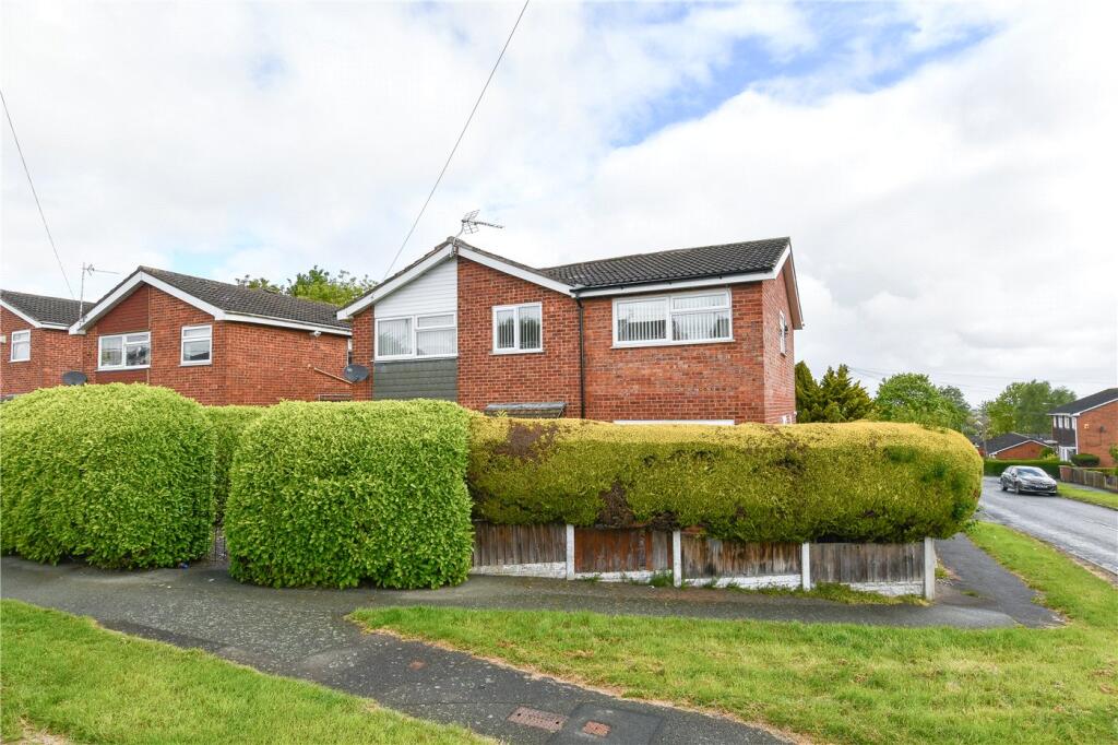 Main image of property: Kylemore Drive, Pensby, Wirral