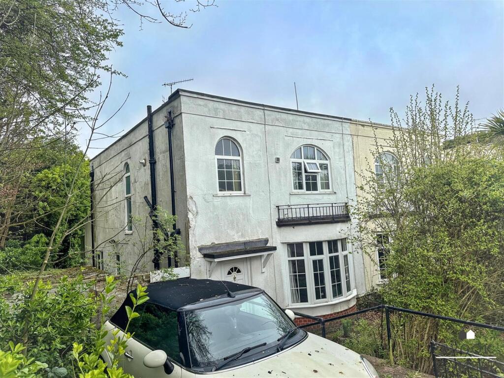 Main image of property: Falmer Close, Eastbourne