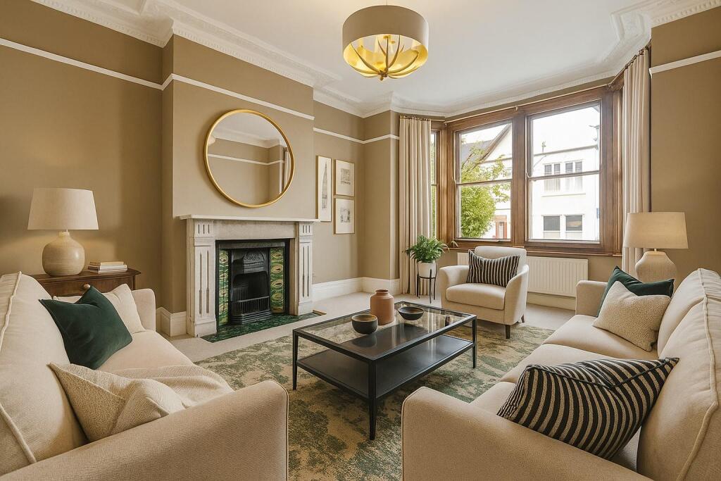 Main image of property: Fawe Park Road, Putney, London, SW15