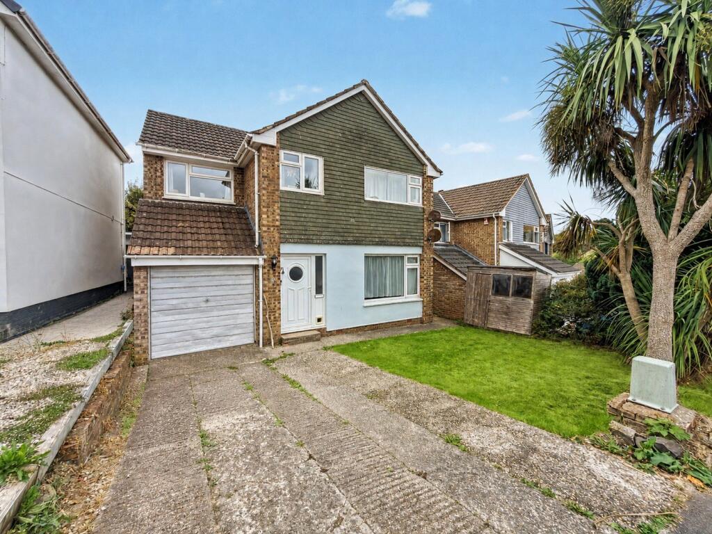 Main image of property: Silvan Drive, Braunton, EX33