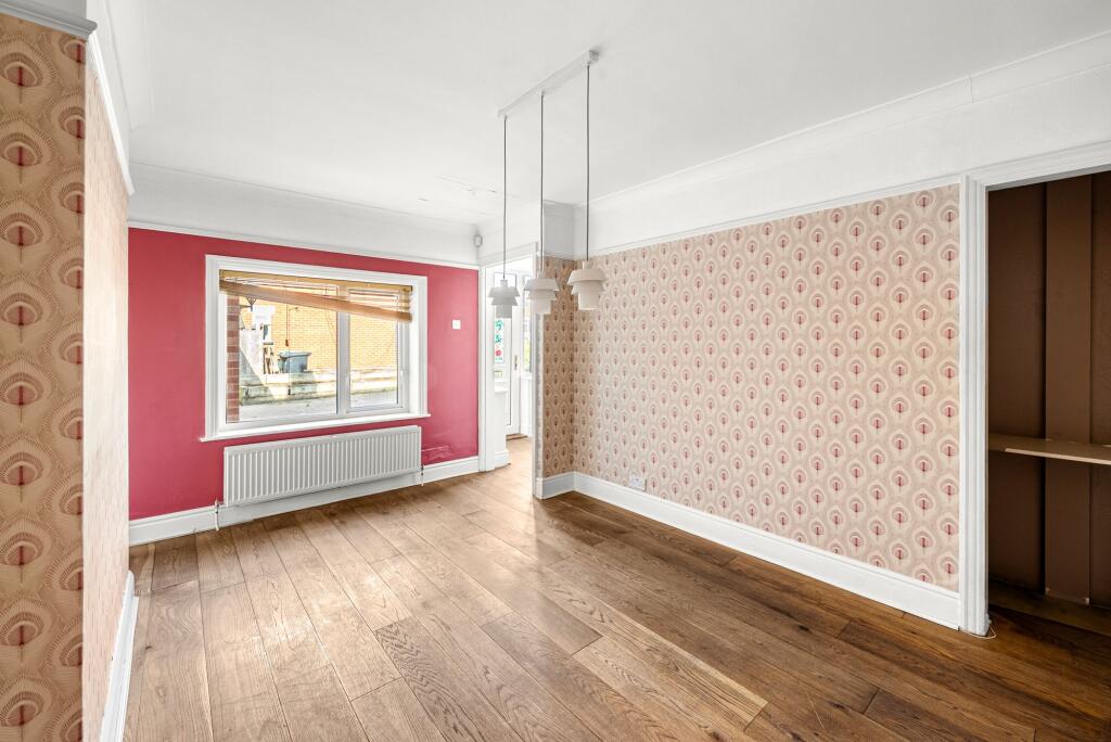 House in Harrogate - More