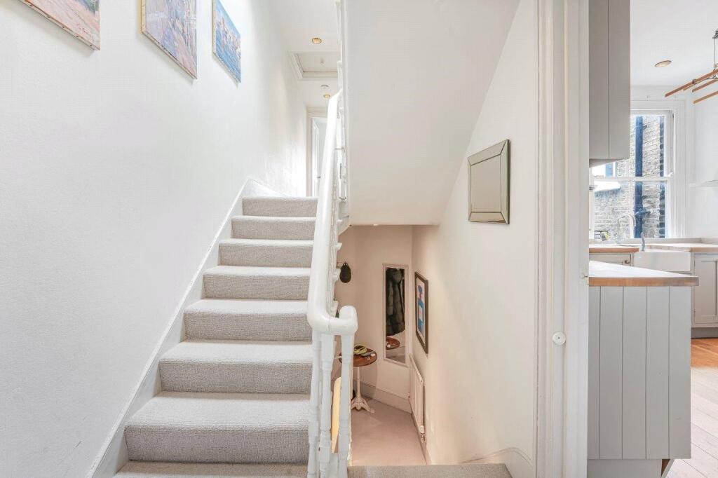House in London - View 5