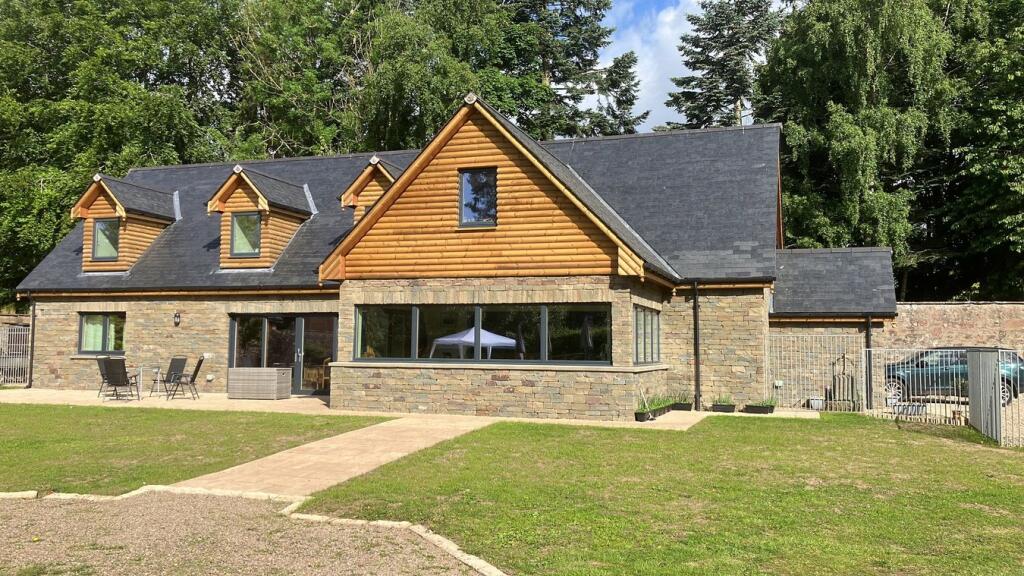House in Blairgowrie and Rattray, Blairgowrie - View 5