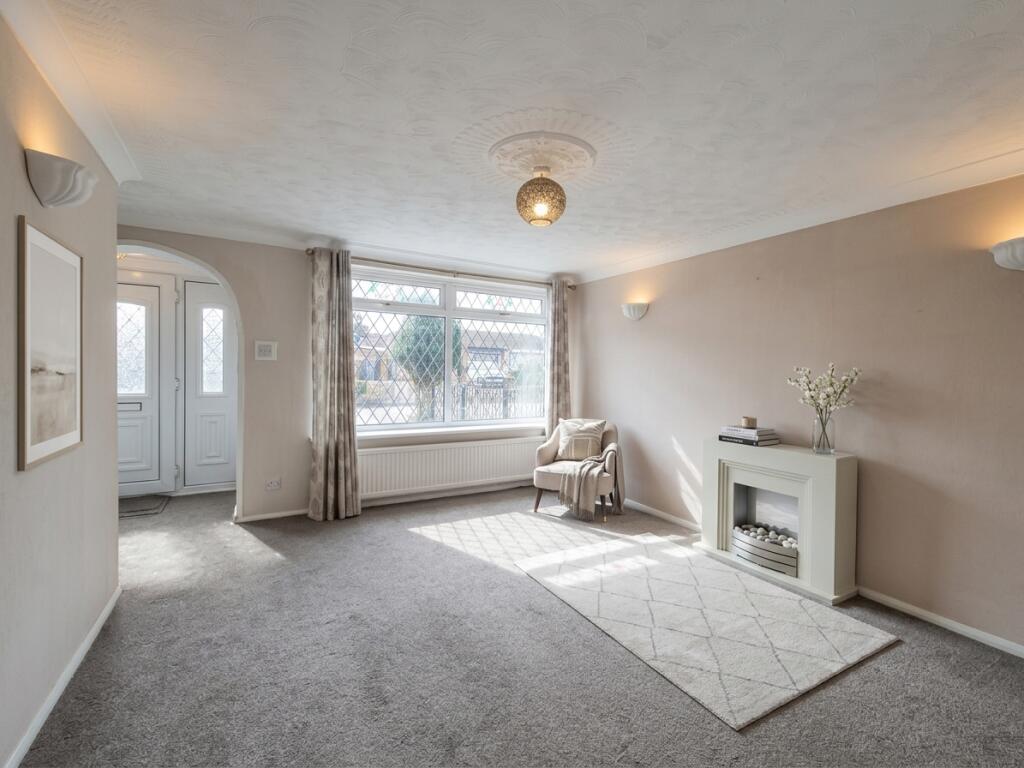 Dornoch Drive, James Reckitt Avenue, Hull, HU8 photo 3