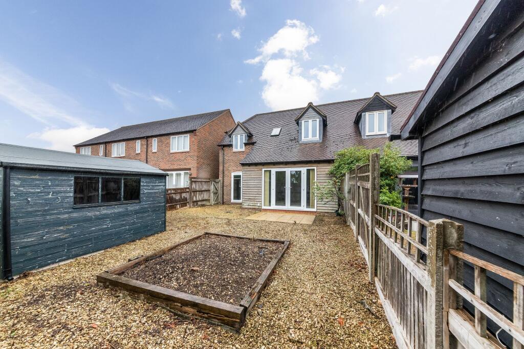 House in Oxford - View 4