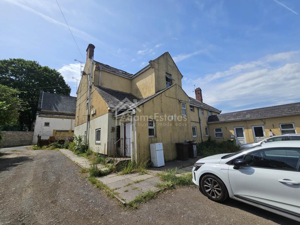 Main image of property: Aire Street, Knottingley