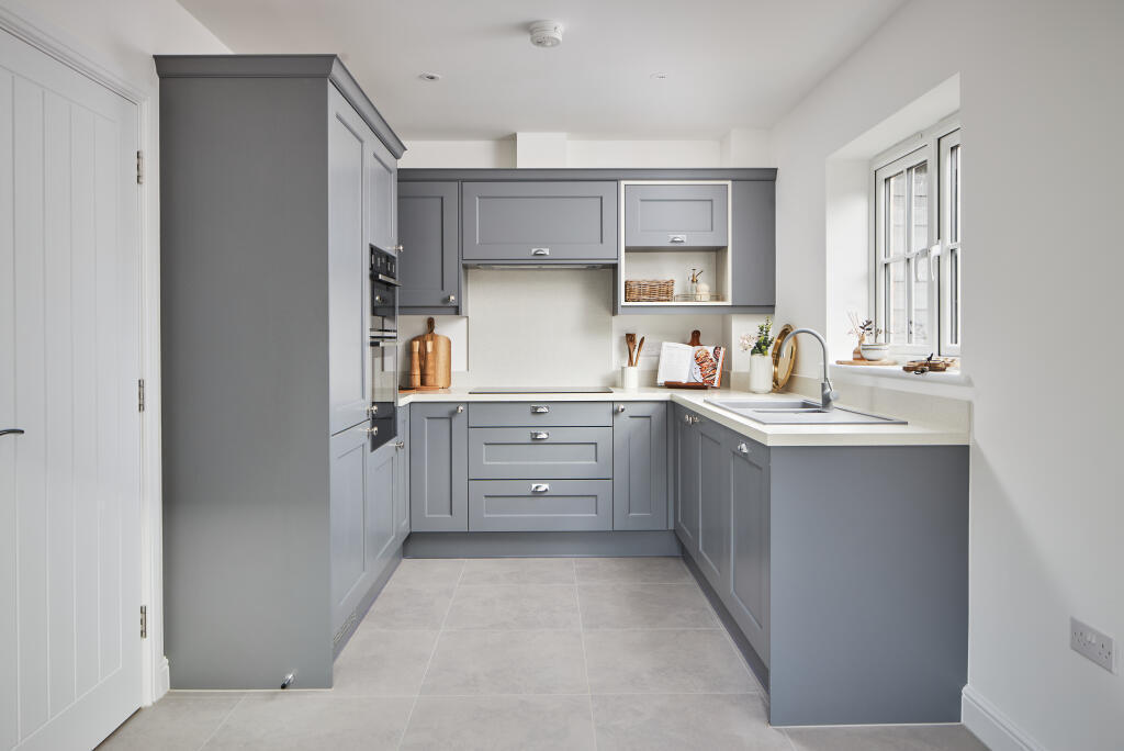 House in Tonbridge and Malling, Aylesford - View 3