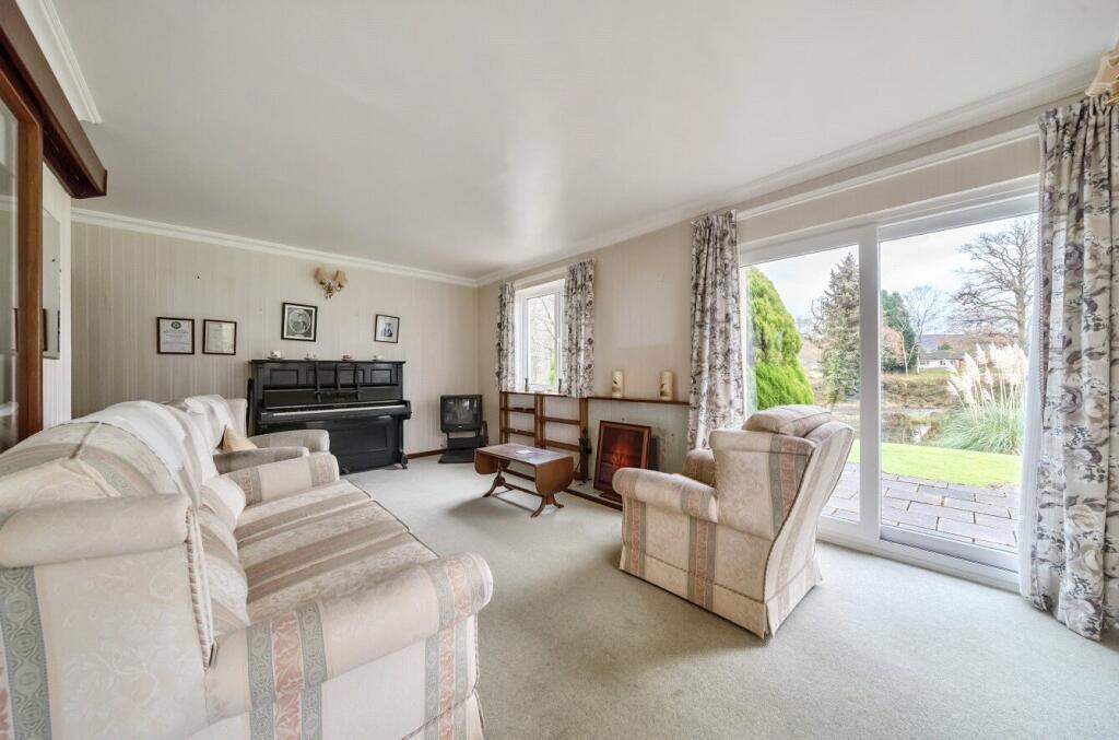 Golf Links Road, Builth Wells, Powys photo 4