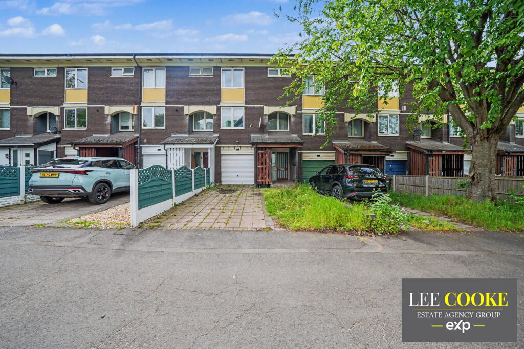 Main image of property: Inkerman Street, off Wednesfield Road, Wolverhampton, WV10 0EP