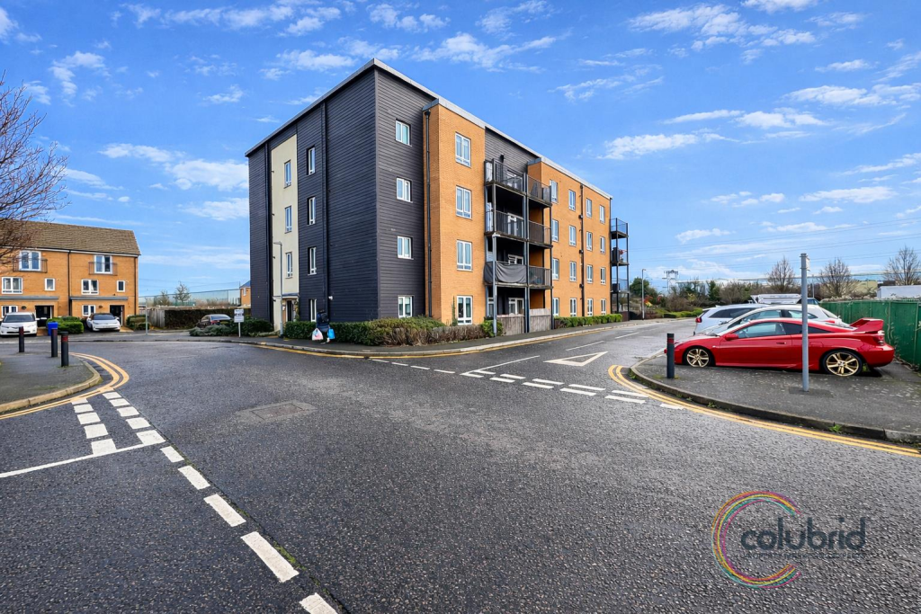 Main image of property: Schoolfield Road, Grays