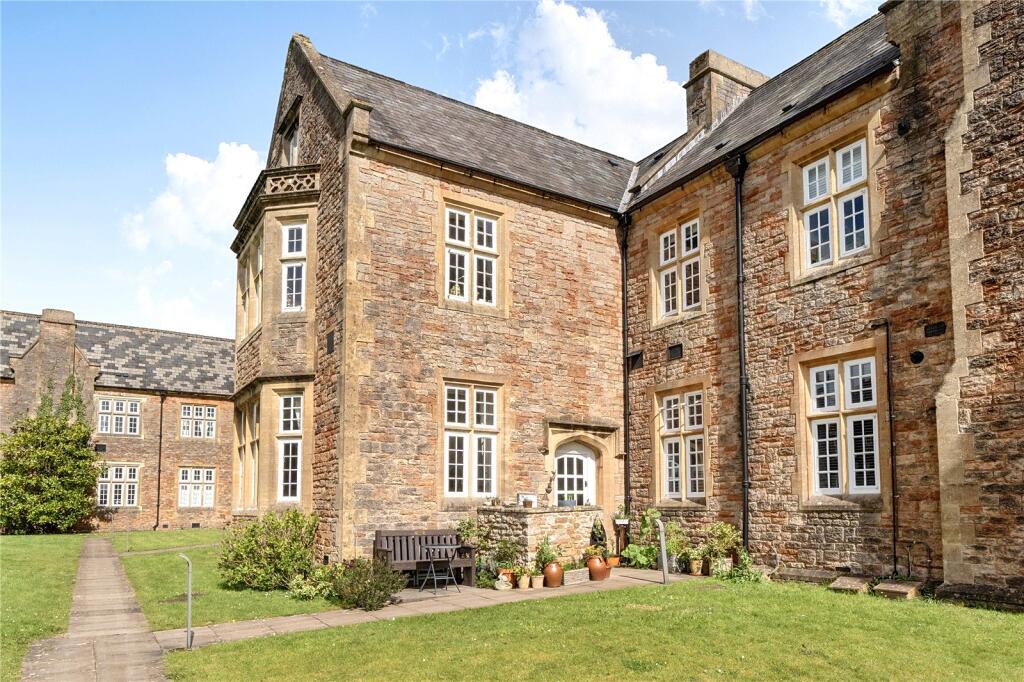 Additional image 18 of South Horrington Village, Wells, Somerset, BA5