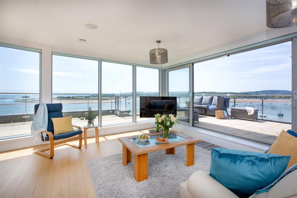 Apartment in East Devon, Exmouth - More