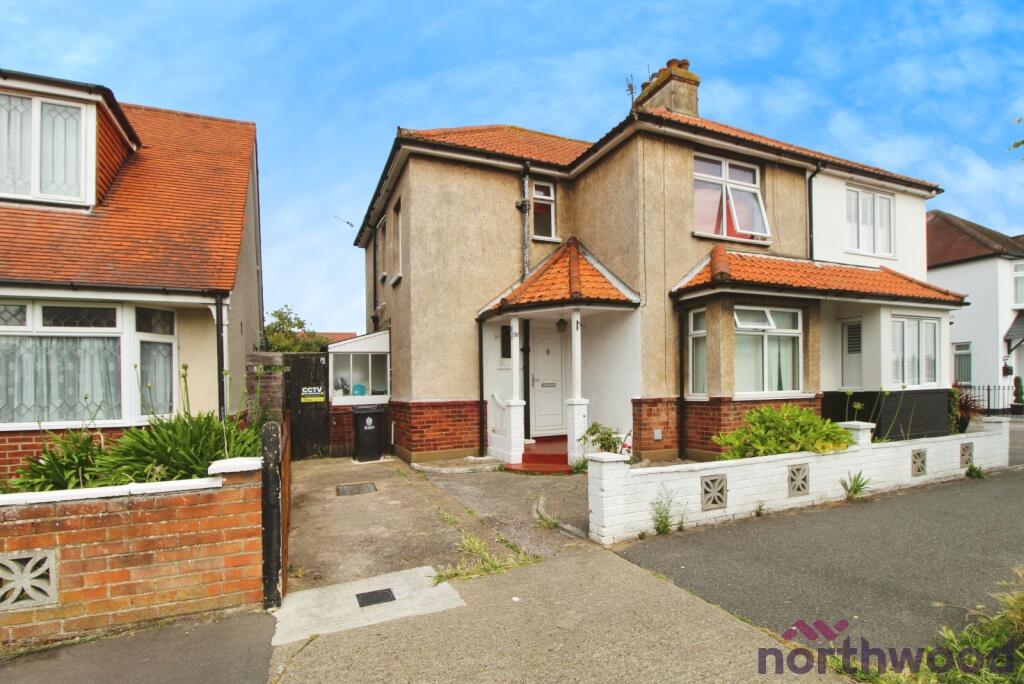 Main image of property: Kings Avenue, Holland on Sea, CO15