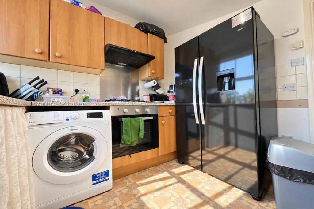 Apartment in Portsmouth - View 3