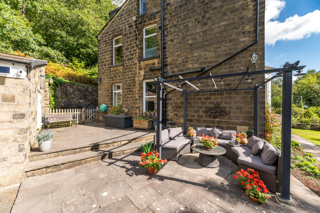 Additional image 57 of Moor Edge, Harden, Bingley, West Yorkshire, BD16