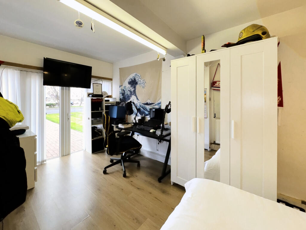 House in Kilmarnock - More