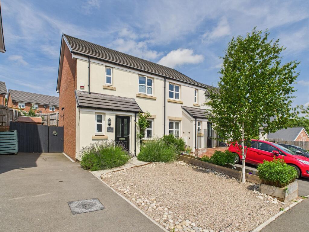 Main image of property: Maindiff Drive, Llantilio Pertholey, NP7