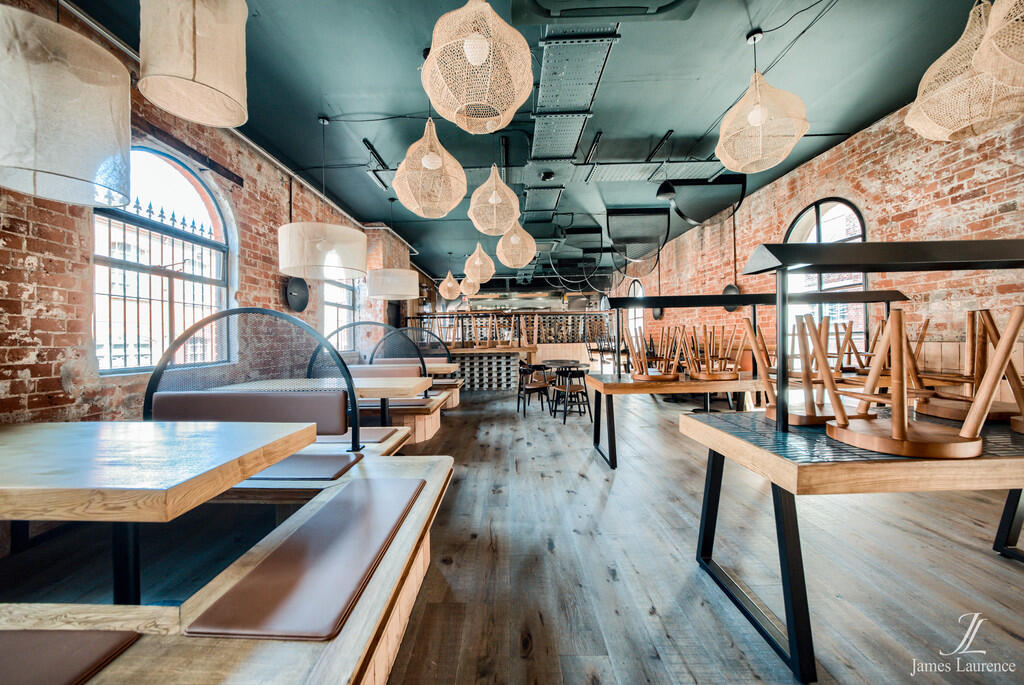 Additional image 25 of Investment Sale (Freehold, Commercial & 5 Apartments) - Tennial Wharf, 21 Ludgate Hill, Jewellery Qu