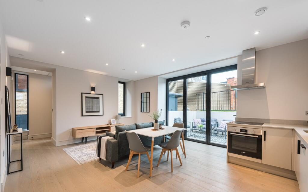 Eardley Road, SW16 photo 2