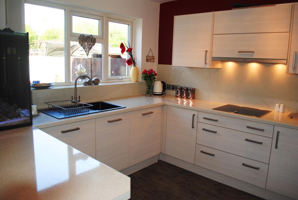 Main image of property: Benion Road, Cannock, WS11