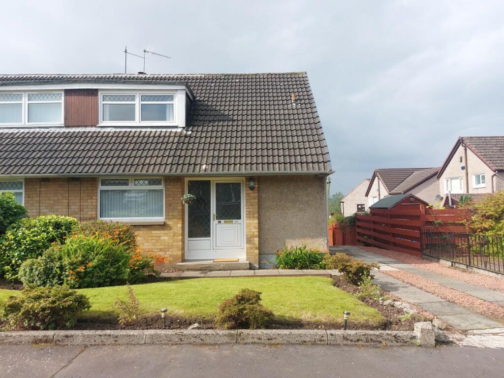 Main image of property: 9 Crosslet Avenue, Dumbarton, G82 3NR
