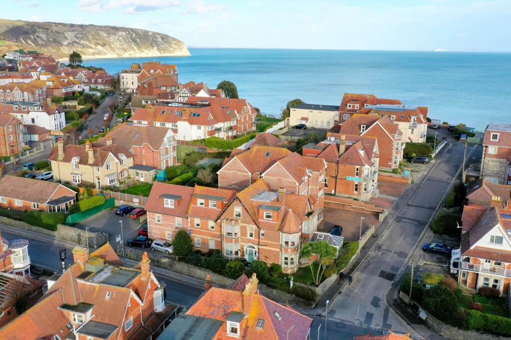 Main image of property: Highcliffe Road, Swanage