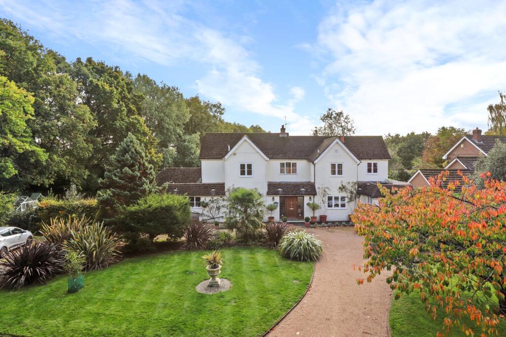 Main image of property: Allington Road, Newick, Lewes, BN8