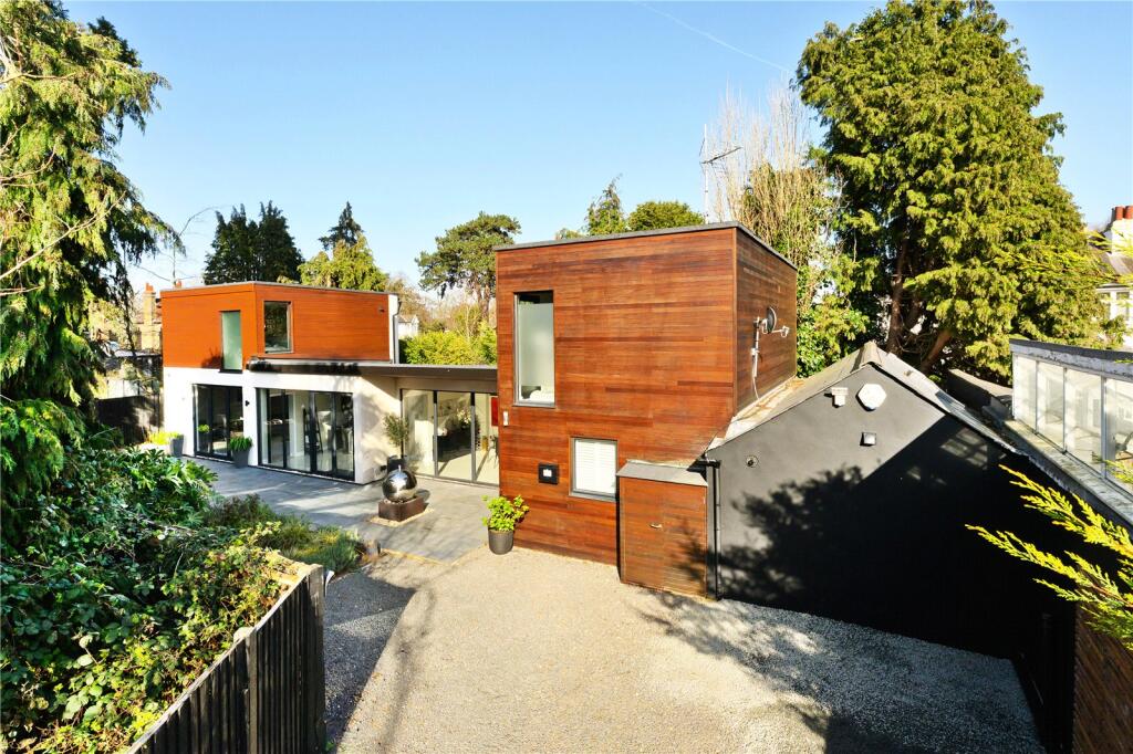 Main image of property: York Road, Weybridge, Surrey, KT13