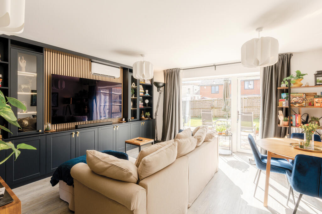 Main image of property: Crop Leaze, Stoke Gifford, Bristol