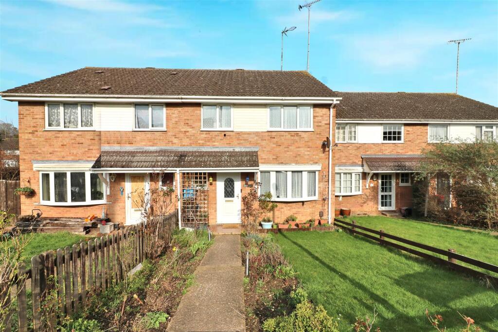 Main image of property: Burghley Close, Stevenage, SG2