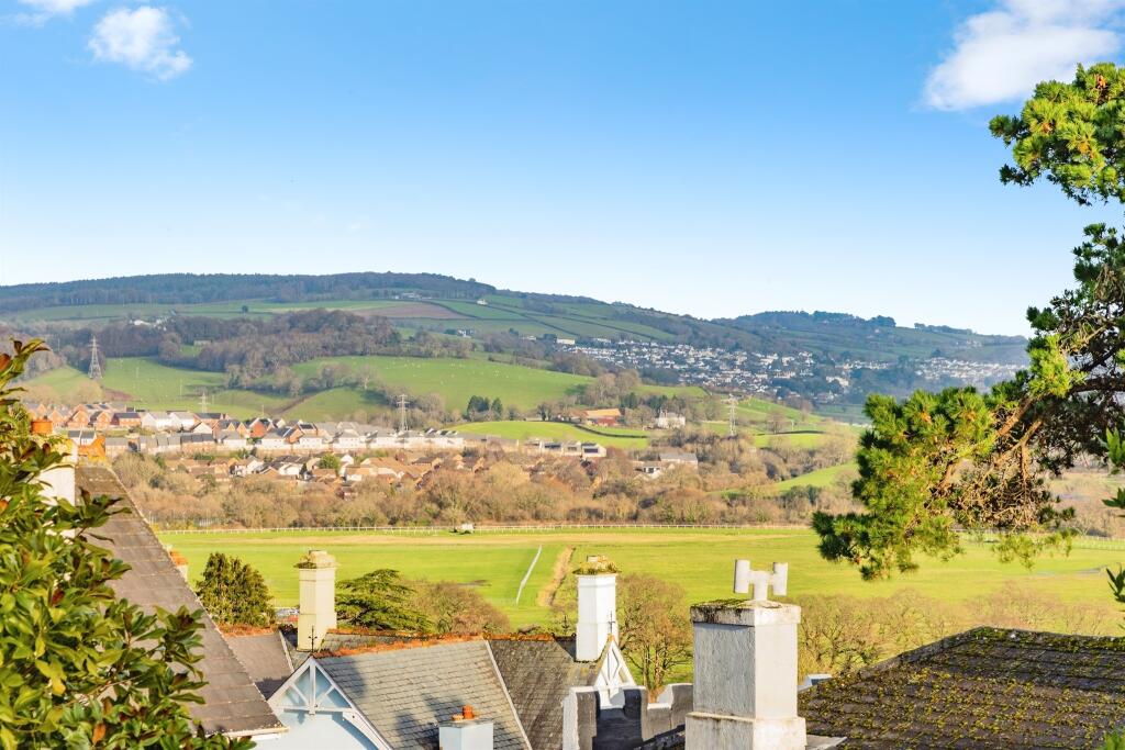 Petroc Drive, Newton Abbot - View 2
