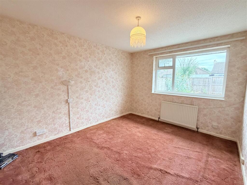 House in Thirsk, Old Thirsk, Norby - View 4