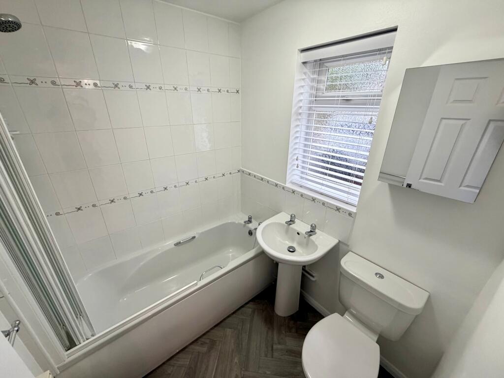 House in Charnwood, Shepshed - View 5