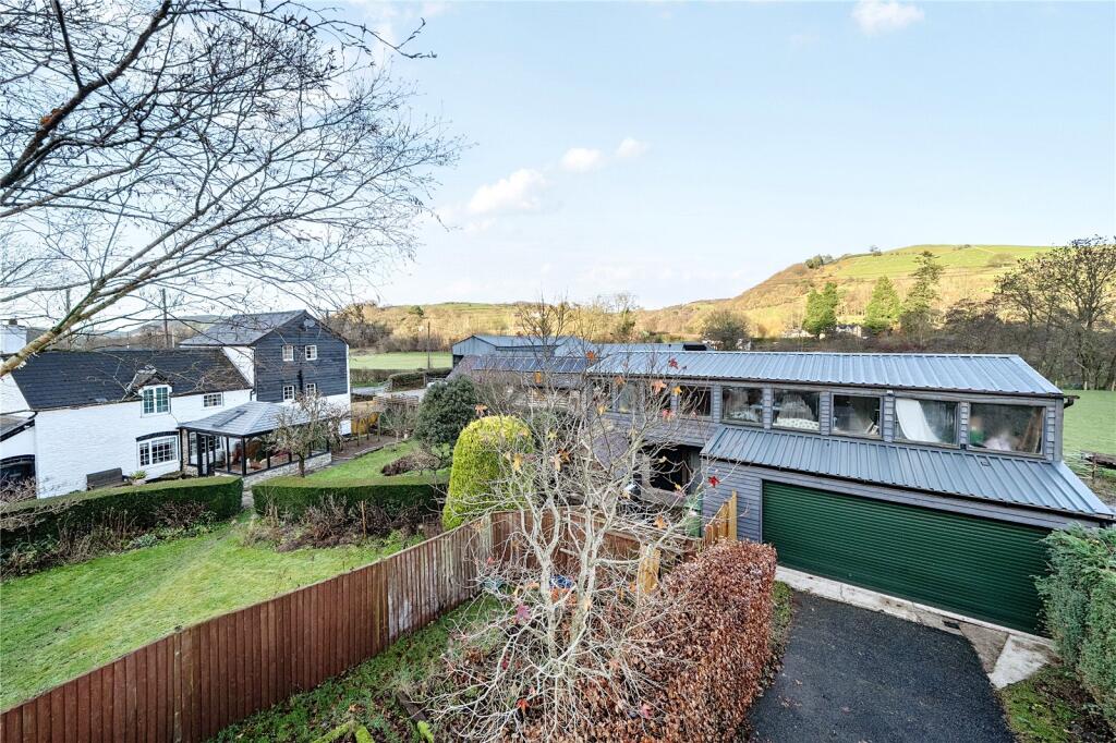 Main image of property: Lloyney, Knighton, Powys