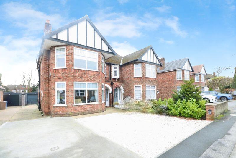 Main image of property: Wilson Street, Anlaby