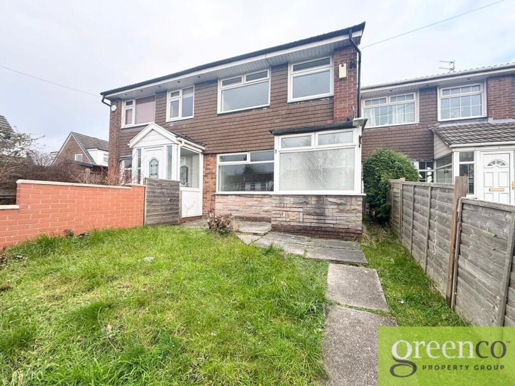 Main image of property: Summerfield Drive, Middleton, Rochdale, M24