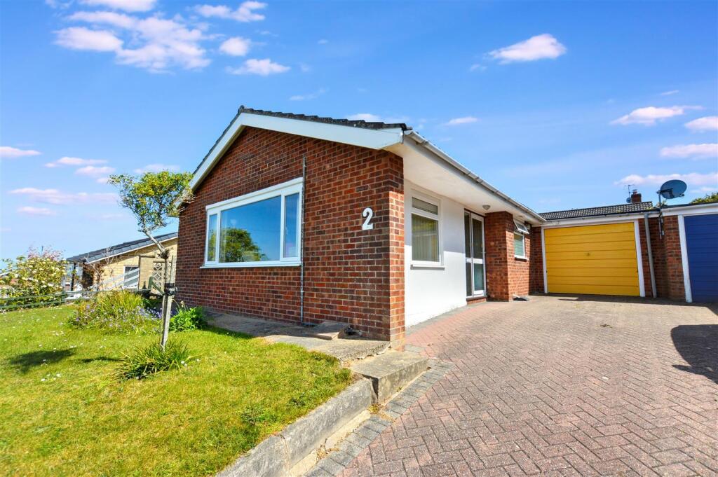 Main image of property: Acacia Grove, Sheringham