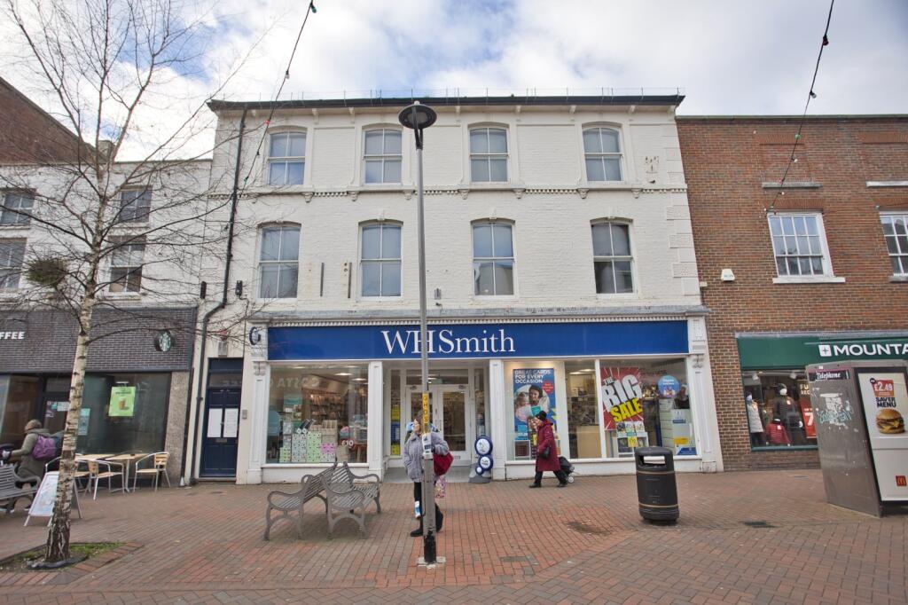 Main image of property: High Street, Deal, Kent, CT14